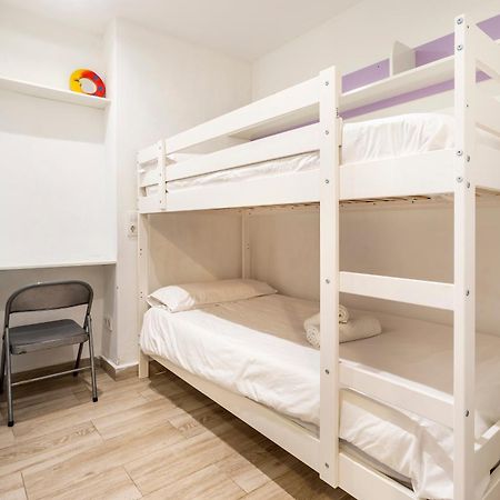 Apartamento De Ensueno Valência Exterior foto