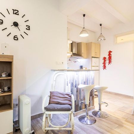 Apartamento De Ensueno Valência Exterior foto