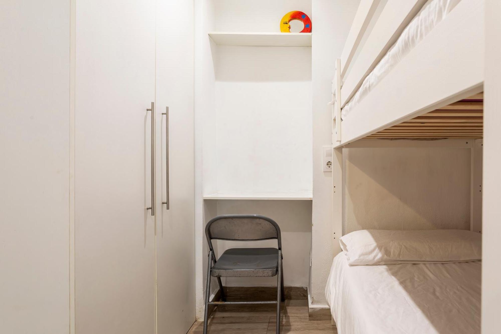 Apartamento De Ensueno Valência Exterior foto