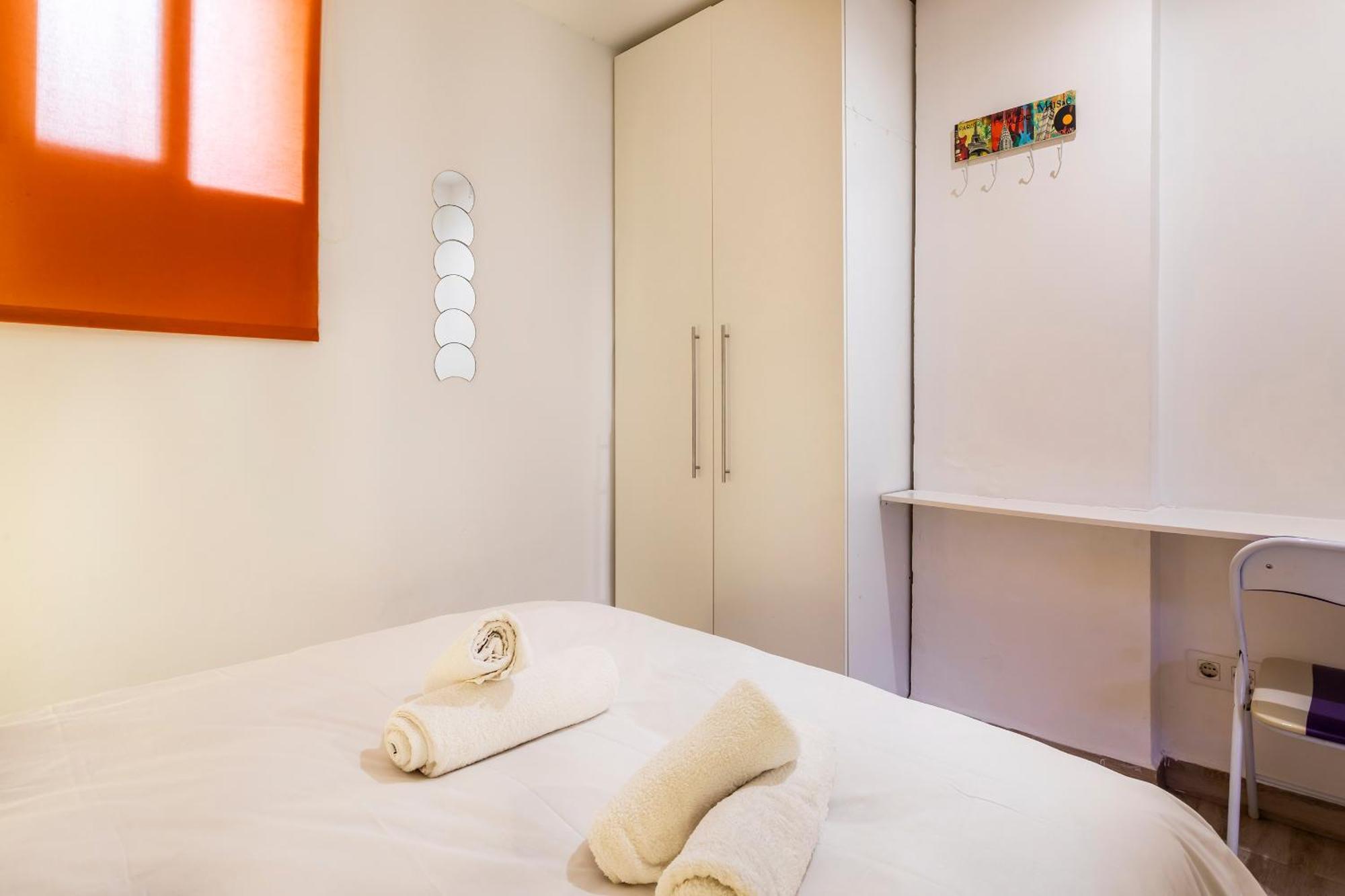 Apartamento De Ensueno Valência Exterior foto