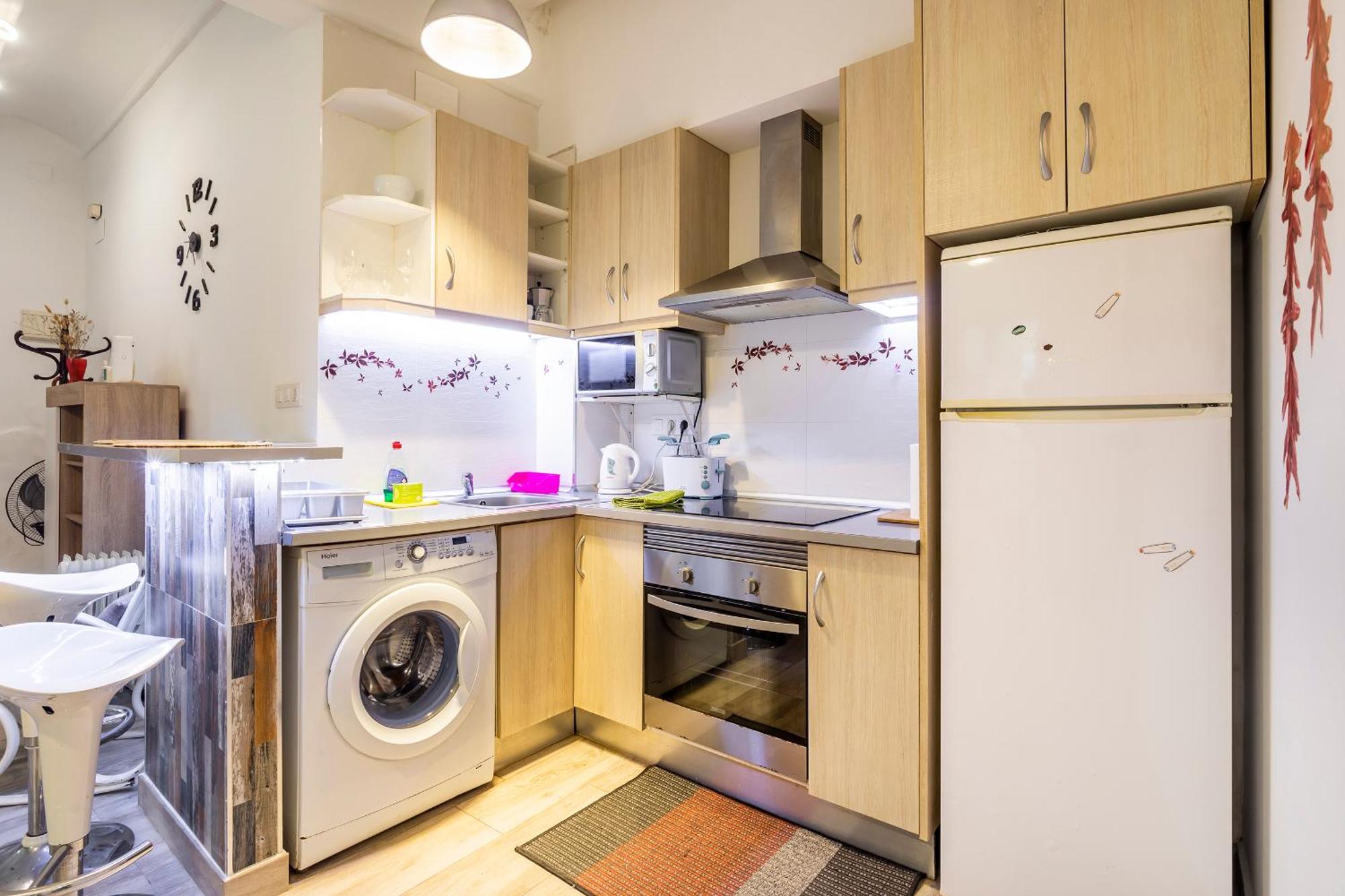 Apartamento De Ensueno Valência Exterior foto
